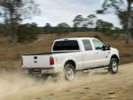 Ford F-250 Super Duty 2014 года (AU)